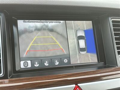 2019 Genesis G80 3.8   - Photo 24 - McKinney, TX 75070