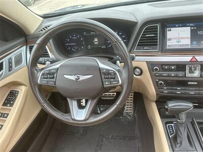 2019 Genesis G80 3.8   - Photo 21 - McKinney, TX 75070