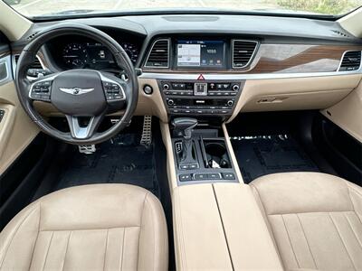 2019 Genesis G80 3.8   - Photo 20 - McKinney, TX 75070