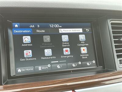 2019 Genesis G80 3.8   - Photo 25 - McKinney, TX 75070