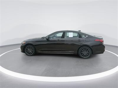 2019 Genesis G80 3.8   - Photo 5 - McKinney, TX 75070