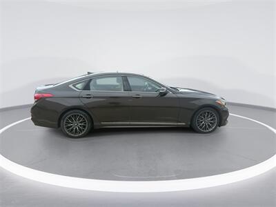 2019 Genesis G80 3.8   - Photo 9 - McKinney, TX 75070