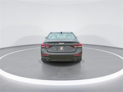 2019 Genesis G80 3.8   - Photo 7 - McKinney, TX 75070