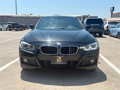 2018 BMW 3 Series 330i xDrive   - Photo 10 - McKinney, TX 75070