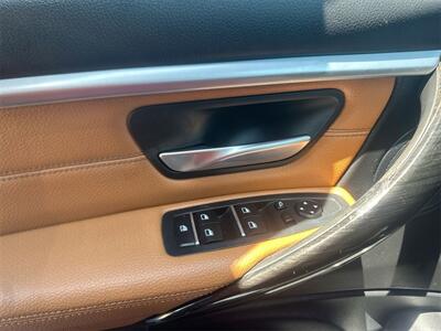 2018 BMW 3 Series 330i xDrive   - Photo 25 - McKinney, TX 75070