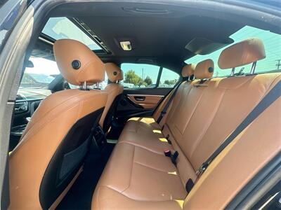 2018 BMW 3 Series 330i xDrive   - Photo 28 - McKinney, TX 75070