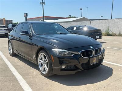 2018 BMW 3 Series 330i xDrive   - Photo 11 - McKinney, TX 75070