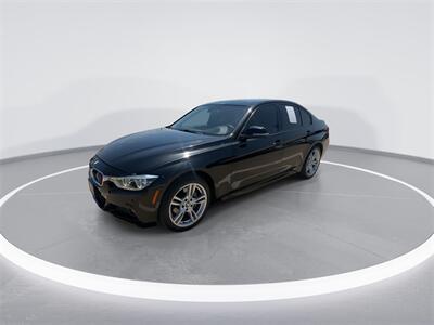 2018 BMW 3 Series 330i xDrive   - Photo 3 - McKinney, TX 75070