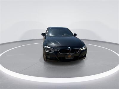 2018 BMW 3 Series 330i xDrive   - Photo 4 - McKinney, TX 75070