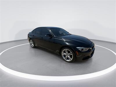 2018 BMW 3 Series 330i xDrive   - Photo 5 - McKinney, TX 75070