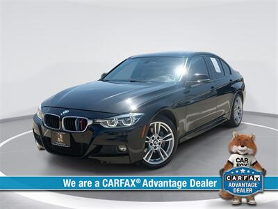 2018 BMW 3 Series 330i xDrive   - Photo 1 - McKinney, TX 75070