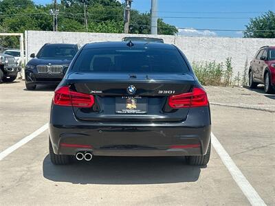 2018 BMW 3 Series 330i xDrive   - Photo 12 - McKinney, TX 75070