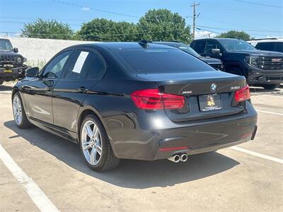 2018 BMW 3 Series 330i xDrive   - Photo 13 - McKinney, TX 75070