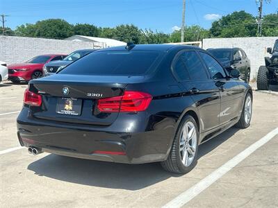 2018 BMW 3 Series 330i xDrive   - Photo 14 - McKinney, TX 75070