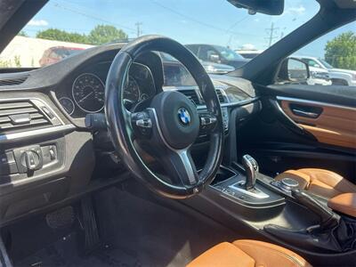 2018 BMW 3 Series 330i xDrive   - Photo 26 - McKinney, TX 75070