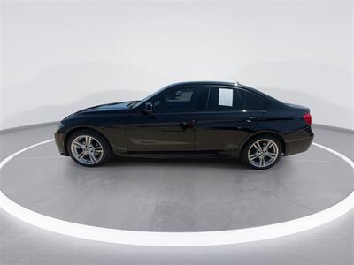 2018 BMW 3 Series 330i xDrive   - Photo 2 - McKinney, TX 75070