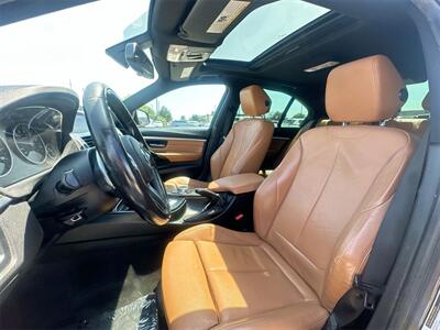 2018 BMW 3 Series 330i xDrive   - Photo 27 - McKinney, TX 75070