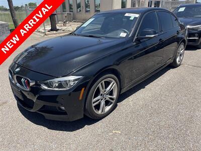 2018 BMW 3 Series 330i xDrive   - Photo 38 - McKinney, TX 75070