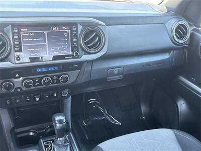 2021 Toyota Tacoma SR V6   - Photo 22 - McKinney, TX 75070