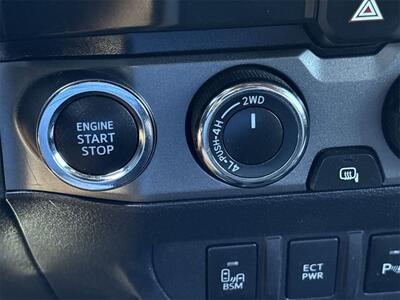 2021 Toyota Tacoma SR V6   - Photo 26 - McKinney, TX 75070