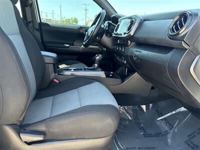 2021 Toyota Tacoma SR V6   - Photo 33 - McKinney, TX 75070