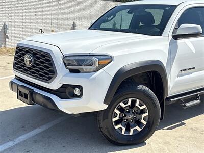 2021 Toyota Tacoma SR V6   - Photo 16 - McKinney, TX 75070