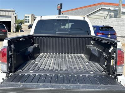 2021 Toyota Tacoma SR V6   - Photo 30 - McKinney, TX 75070
