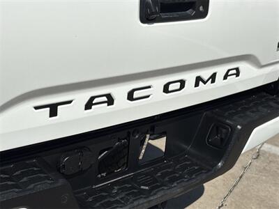 2021 Toyota Tacoma SR V6   - Photo 10 - McKinney, TX 75070