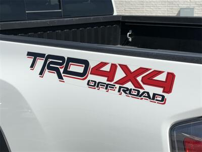 2021 Toyota Tacoma SR V6   - Photo 12 - McKinney, TX 75070