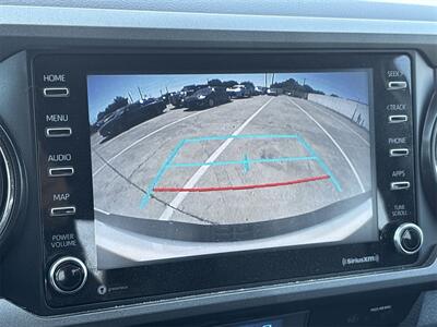 2021 Toyota Tacoma SR V6   - Photo 24 - McKinney, TX 75070