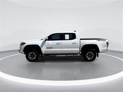 2021 Toyota Tacoma SR V6   - Photo 5 - McKinney, TX 75070