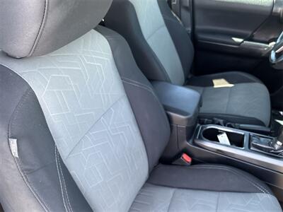 2021 Toyota Tacoma SR V6   - Photo 34 - McKinney, TX 75070