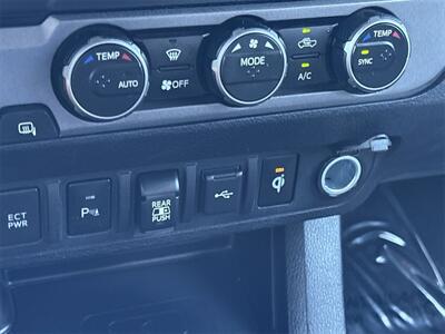 2021 Toyota Tacoma SR V6   - Photo 25 - McKinney, TX 75070