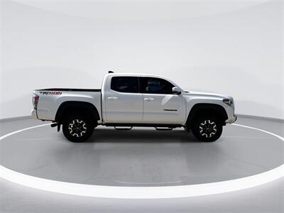 2021 Toyota Tacoma SR V6   - Photo 9 - McKinney, TX 75070