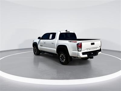 2021 Toyota Tacoma SR V6   - Photo 6 - McKinney, TX 75070
