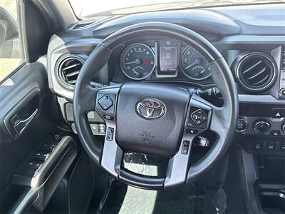 2021 Toyota Tacoma SR V6   - Photo 21 - McKinney, TX 75070