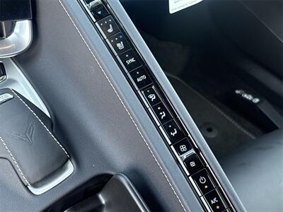 2024 Chevrolet Corvette Stingray 2LT   - Photo 25 - McKinney, TX 75070