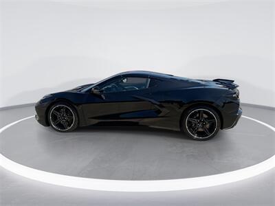 2024 Chevrolet Corvette Stingray 2LT   - Photo 5 - McKinney, TX 75070
