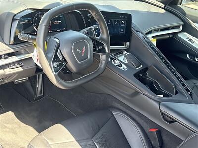 2024 Chevrolet Corvette Stingray 2LT   - Photo 20 - McKinney, TX 75070