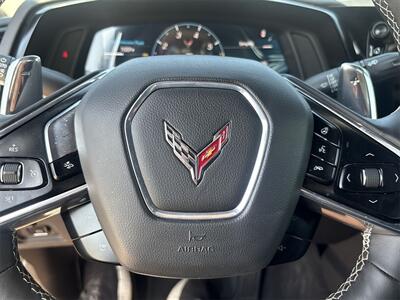 2024 Chevrolet Corvette Stingray 2LT   - Photo 10 - McKinney, TX 75070