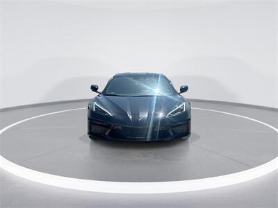2024 Chevrolet Corvette Stingray 2LT   - Photo 3 - McKinney, TX 75070