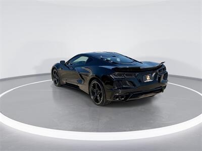 2024 Chevrolet Corvette Stingray 2LT   - Photo 6 - McKinney, TX 75070