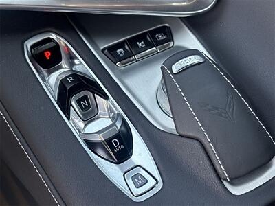 2024 Chevrolet Corvette Stingray 2LT   - Photo 24 - McKinney, TX 75070