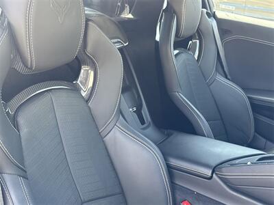 2024 Chevrolet Corvette Stingray 2LT   - Photo 30 - McKinney, TX 75070