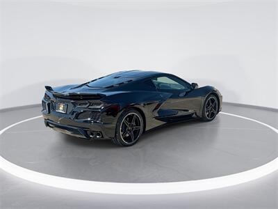 2024 Chevrolet Corvette Stingray 2LT   - Photo 8 - McKinney, TX 75070