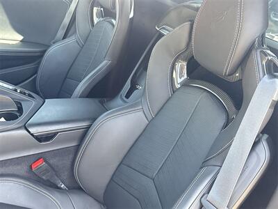 2024 Chevrolet Corvette Stingray 2LT   - Photo 29 - McKinney, TX 75070