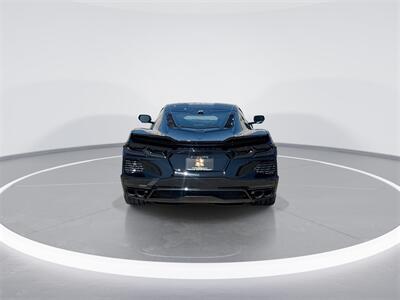 2024 Chevrolet Corvette Stingray 2LT   - Photo 7 - McKinney, TX 75070