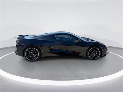 2024 Chevrolet Corvette Stingray 2LT   - Photo 9 - McKinney, TX 75070