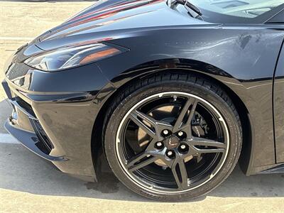 2024 Chevrolet Corvette Stingray 2LT   - Photo 16 - McKinney, TX 75070