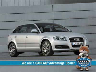 2009 Audi A3 2.0T quattro   - Photo 1 - McKinney, TX 75070